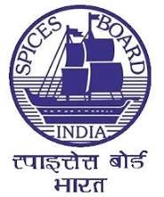 Spices Board Registration logo